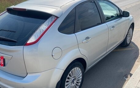 Ford Focus II рестайлинг, 2010 год, 590 000 рублей, 7 фотография