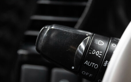 Mitsubishi Outlander III рестайлинг 3, 2012 год, 1 399 000 рублей, 16 фотография