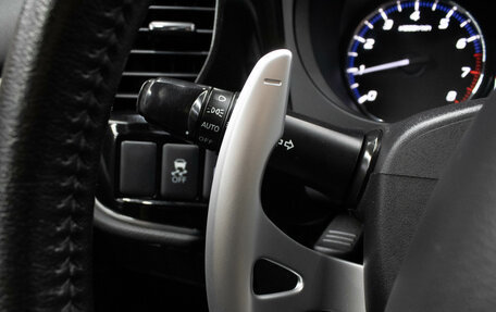 Mitsubishi Outlander III рестайлинг 3, 2012 год, 1 399 000 рублей, 17 фотография