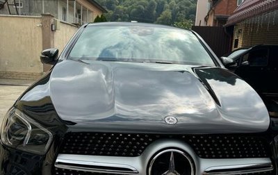 Mercedes-Benz GLE, 2020 год, 6 500 000 рублей, 1 фотография