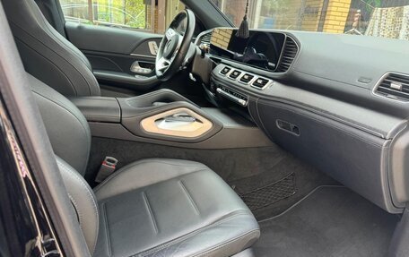 Mercedes-Benz GLE, 2020 год, 6 500 000 рублей, 11 фотография