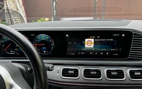 Mercedes-Benz GLE, 2020 год, 6 500 000 рублей, 3 фотография
