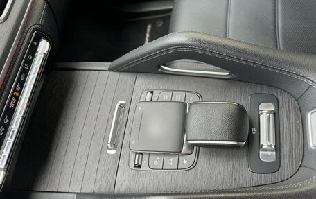 Mercedes-Benz GLE, 2020 год, 6 500 000 рублей, 2 фотография
