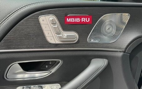 Mercedes-Benz GLE, 2020 год, 6 500 000 рублей, 6 фотография