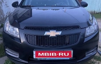 Chevrolet Cruze II, 2012 год, 820 000 рублей, 1 фотография