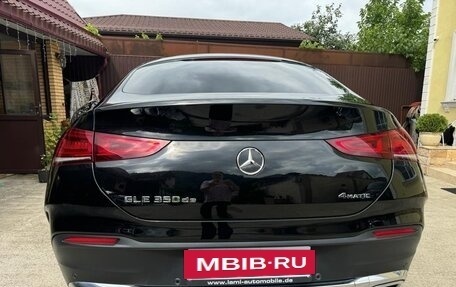Mercedes-Benz GLE, 2020 год, 6 500 000 рублей, 7 фотография