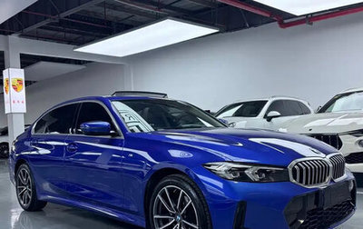 BMW 3 серия, 2023 год, 2 230 998 рублей, 1 фотография