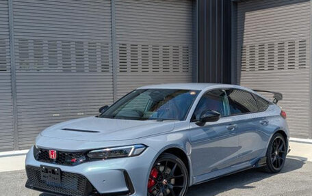 Honda Civic Type R, 2025 год, 4 242 000 рублей, 1 фотография