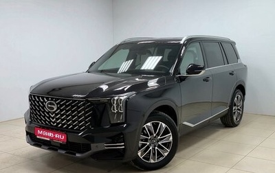 GAC GS8, 2024 год, 3 400 000 рублей, 1 фотография