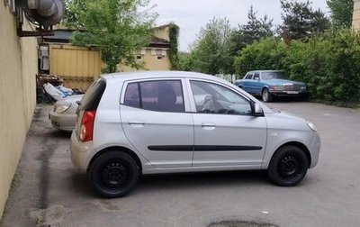 KIA Picanto I, 2009 год, 390 000 рублей, 1 фотография