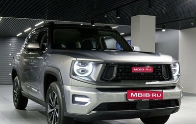 Haval H7, 2025 год, 3 799 000 рублей, 1 фотография