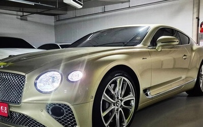 Bentley Continental GT III, 2023 год, 28 646 000 рублей, 1 фотография
