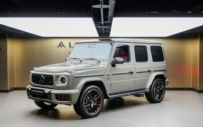 Mercedes-Benz G-Класс AMG, 2025 год, 32 700 000 рублей, 1 фотография