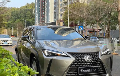Lexus UX I, 2024 год, 2 900 998 рублей, 1 фотография