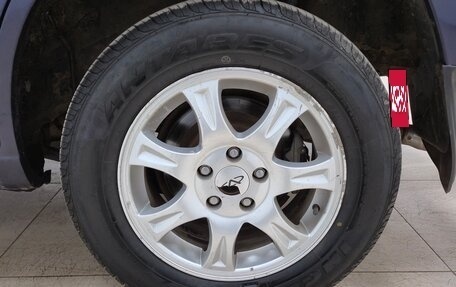 Chery Tiggo (T11), 2012 год, 315 000 рублей, 7 фотография