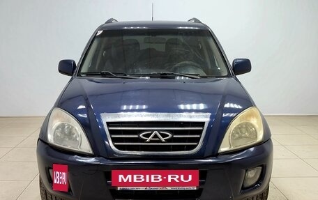 Chery Tiggo (T11), 2012 год, 315 000 рублей, 2 фотография