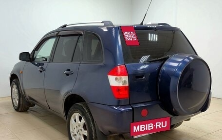 Chery Tiggo (T11), 2012 год, 315 000 рублей, 6 фотография