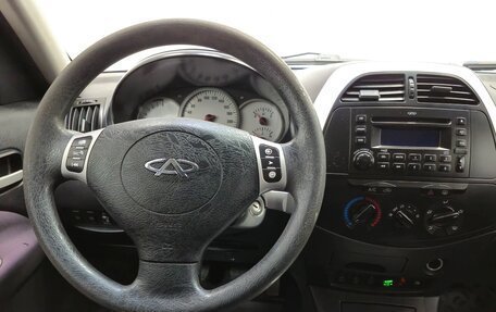 Chery Tiggo (T11), 2012 год, 315 000 рублей, 12 фотография