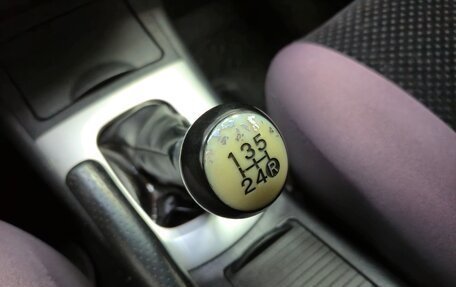 Chery Tiggo (T11), 2012 год, 315 000 рублей, 20 фотография