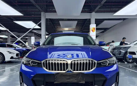 BMW 3 серия, 2023 год, 2 230 998 рублей, 2 фотография