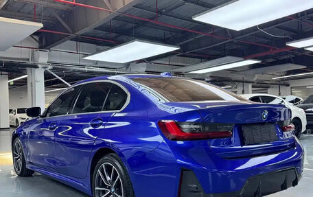 BMW 3 серия, 2023 год, 2 230 998 рублей, 4 фотография