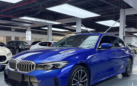 BMW 3 серия, 2023 год, 2 230 998 рублей, 3 фотография