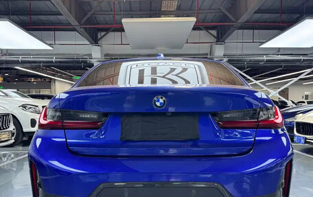 BMW 3 серия, 2023 год, 2 230 998 рублей, 5 фотография