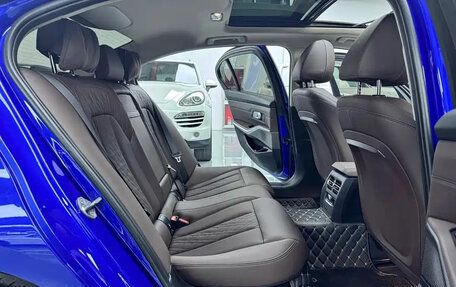BMW 3 серия, 2023 год, 2 230 998 рублей, 14 фотография