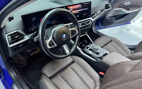 BMW 3 серия, 2023 год, 2 230 998 рублей, 9 фотография