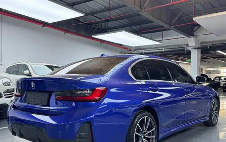 BMW 3 серия, 2023 год, 2 230 998 рублей, 6 фотография