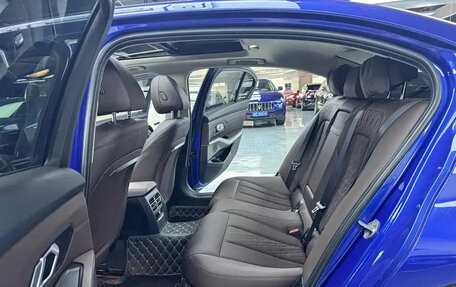 BMW 3 серия, 2023 год, 2 230 998 рублей, 15 фотография