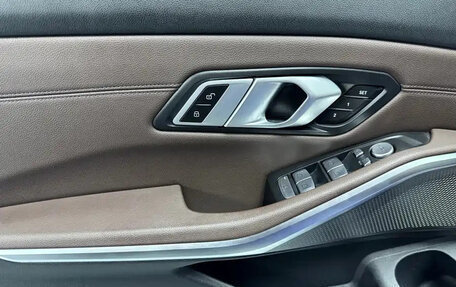 BMW 3 серия, 2023 год, 2 230 998 рублей, 7 фотография