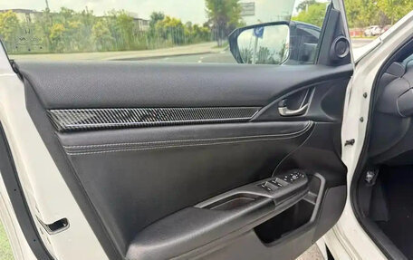 Honda Civic, 2022 год, 1 420 998 рублей, 11 фотография