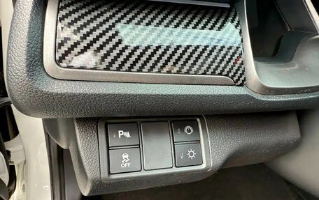 Honda Civic, 2022 год, 1 420 998 рублей, 12 фотография