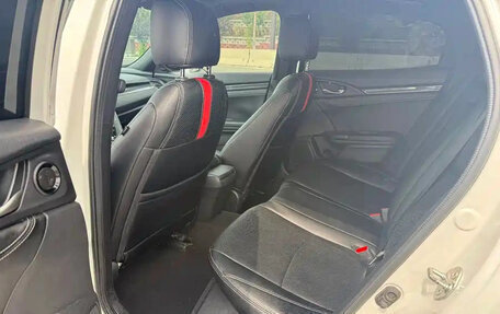 Honda Civic, 2022 год, 1 420 998 рублей, 19 фотография