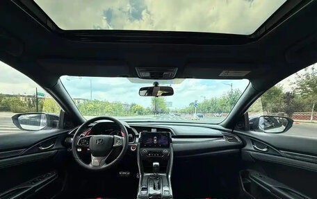 Honda Civic, 2022 год, 1 420 998 рублей, 17 фотография
