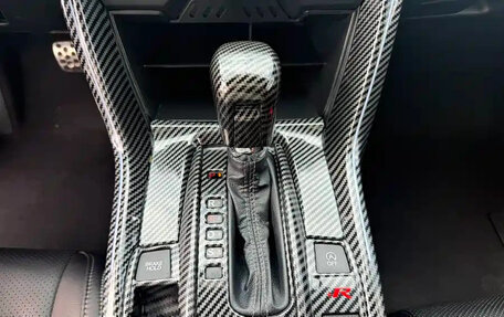 Honda Civic, 2022 год, 1 420 998 рублей, 16 фотография