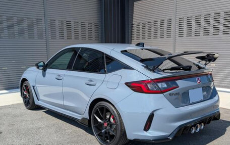 Honda Civic Type R, 2025 год, 4 242 000 рублей, 4 фотография