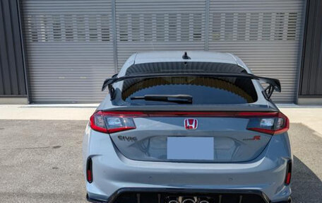 Honda Civic Type R, 2025 год, 4 242 000 рублей, 5 фотография