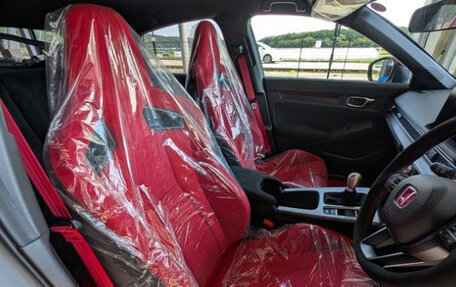 Honda Civic Type R, 2025 год, 4 242 000 рублей, 6 фотография