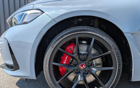Honda Civic Type R, 2025 год, 4 242 000 рублей, 10 фотография