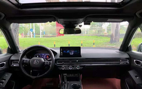Honda Civic, 2022 год, 1 343 780 рублей, 6 фотография