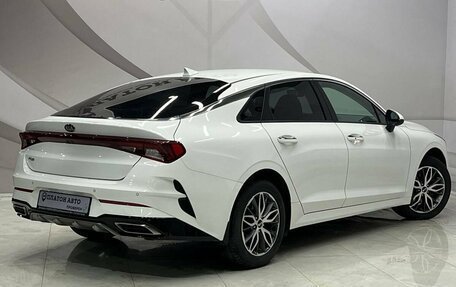 KIA K5, 2021 год, 2 399 000 рублей, 5 фотография