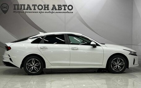 KIA K5, 2021 год, 2 399 000 рублей, 4 фотография