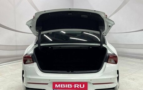 KIA K5, 2021 год, 2 399 000 рублей, 9 фотография