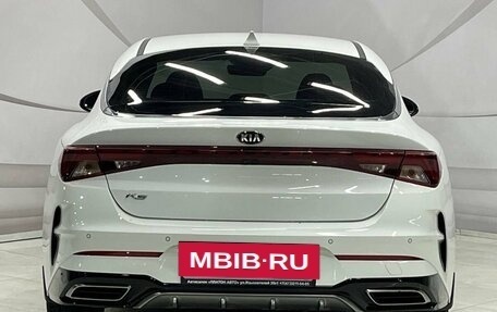 KIA K5, 2021 год, 2 399 000 рублей, 6 фотография