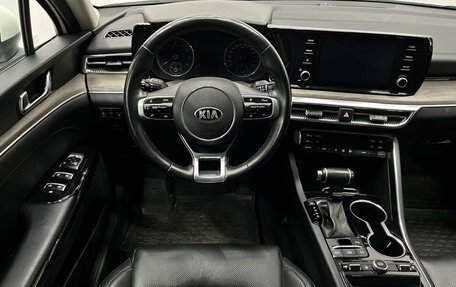 KIA K5, 2021 год, 2 399 000 рублей, 11 фотография