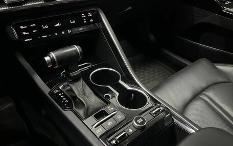 KIA K5, 2021 год, 2 399 000 рублей, 15 фотография