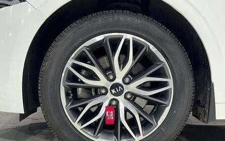 KIA K5, 2021 год, 2 399 000 рублей, 20 фотография