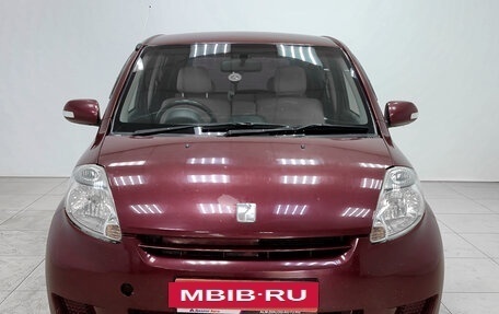 Toyota Passo III, 2009 год, 380 000 рублей, 2 фотография
